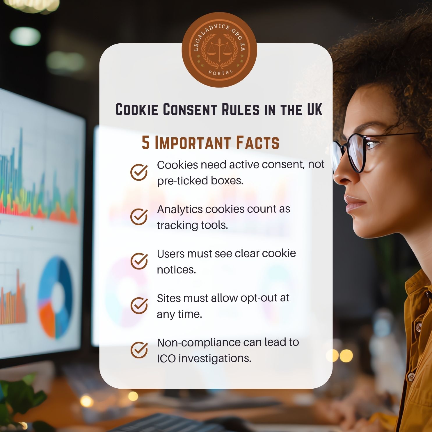 Cookie Consent Rules in the UK_ How Websites Must Comply and What You Can Do 5 Facts