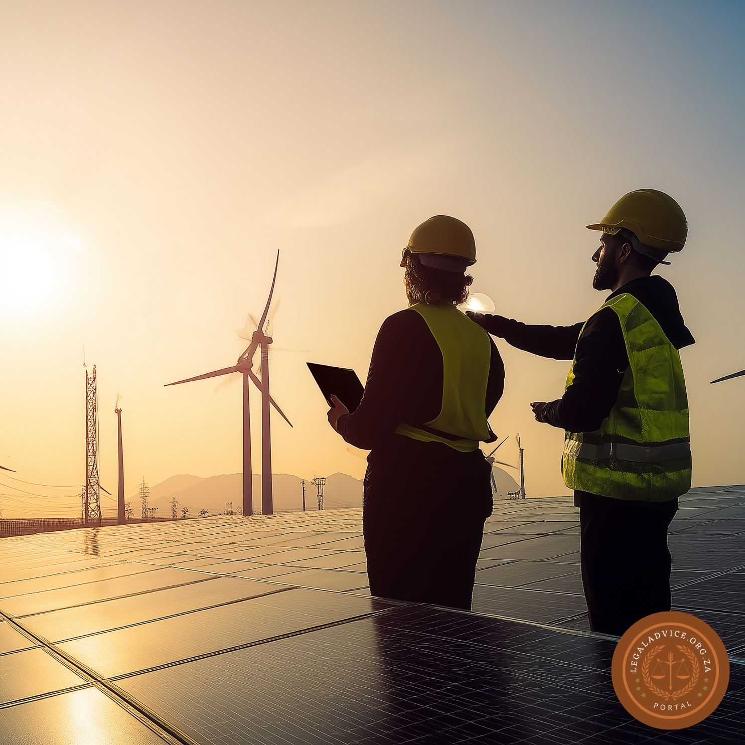 Renewable Energy Projects in the UK_ Legal Permissions and Community Rights
