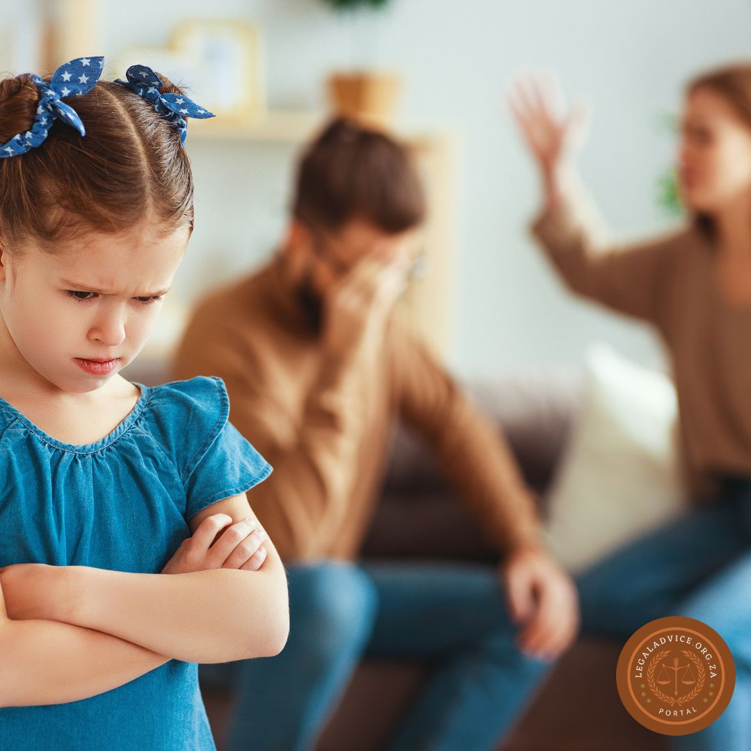 Social Security for Children After Divorce in the UK